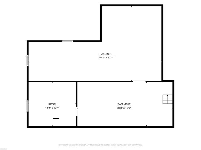 313 Dutch Mill Drive, Flushing, MI 48433