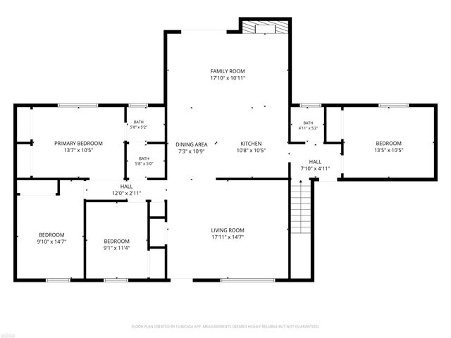 313 Dutch Mill Drive, Flushing, MI 48433