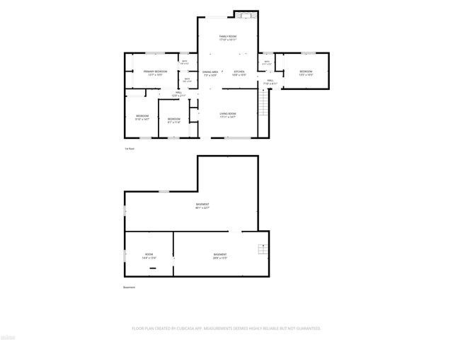313 Dutch Mill Drive, Flushing, MI 48433