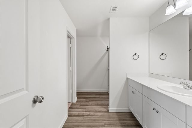 14707 Callard Court, Conroe, TX 77316