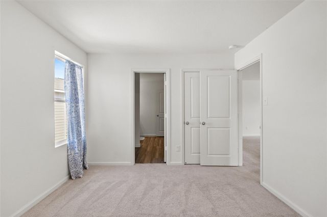 14707 Callard Court, Conroe, TX 77316