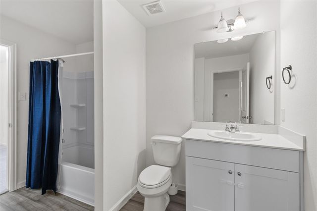 14707 Callard Court, Conroe, TX 77316