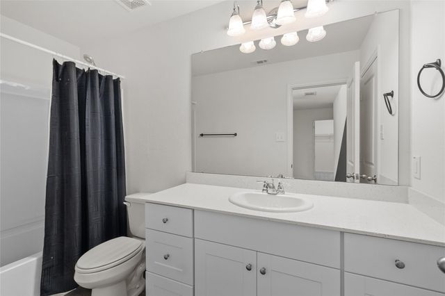 14707 Callard Court, Conroe, TX 77316