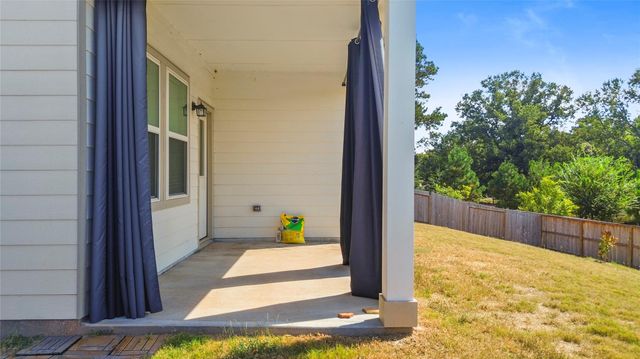 14707 Callard Court, Conroe, TX 77316