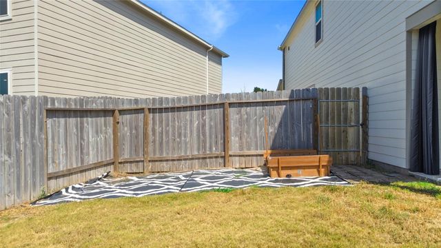 14707 Callard Court, Conroe, TX 77316