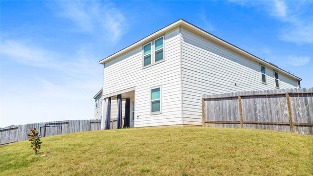 14707 Callard Court, Conroe, TX 77316