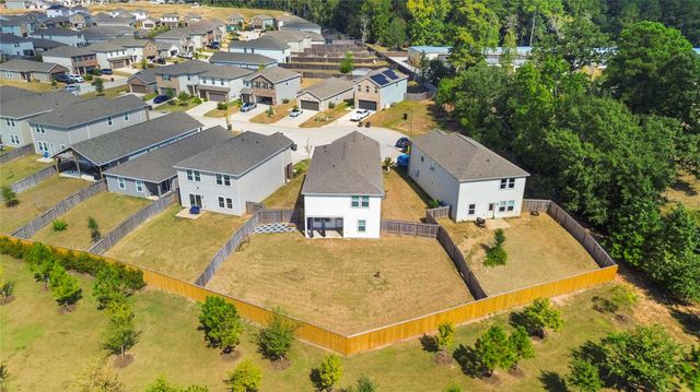 14707 Callard Court, Conroe, TX 77316