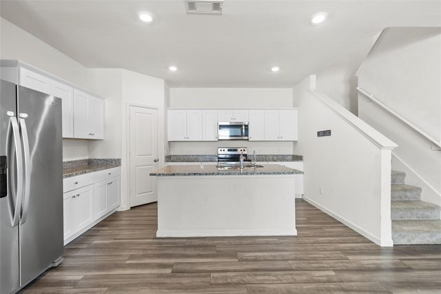 14707 Callard Court, Conroe, TX 77316