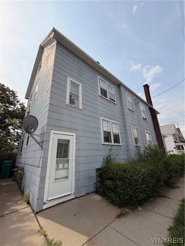 67 Arkansas Street, Buffalo, NY 14213