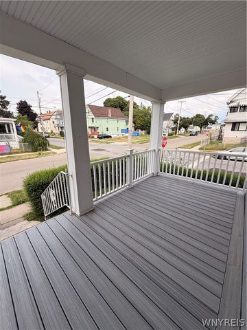67 Arkansas Street, Buffalo, NY 14213