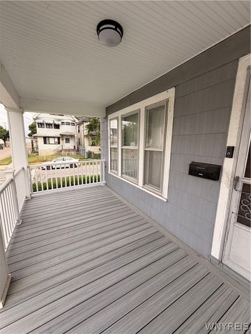 67 Arkansas Street, Buffalo, NY 14213