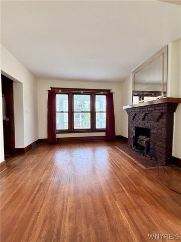 67 Arkansas Street, Buffalo, NY 14213