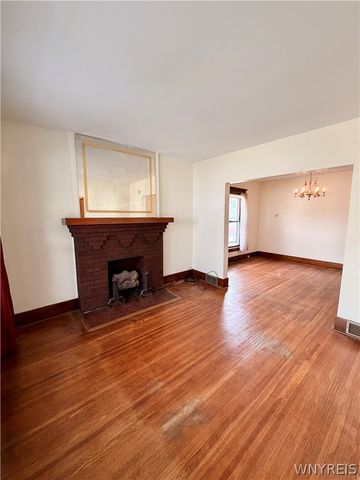 67 Arkansas Street, Buffalo, NY 14213