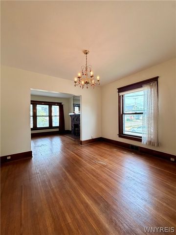 67 Arkansas Street, Buffalo, NY 14213