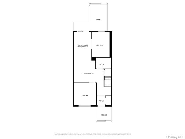 186-01 Henderson Avenue, Hollis, NY 11423