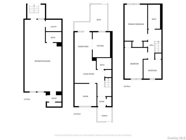 186-01 Henderson Avenue, Hollis, NY 11423