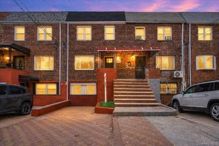 186-01 Henderson Avenue, Hollis, NY 11423