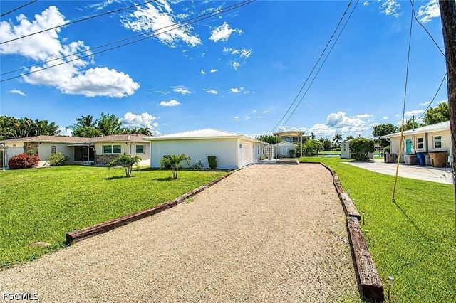 2115 Saint Croix AVE, Fort Myers, FL 33905