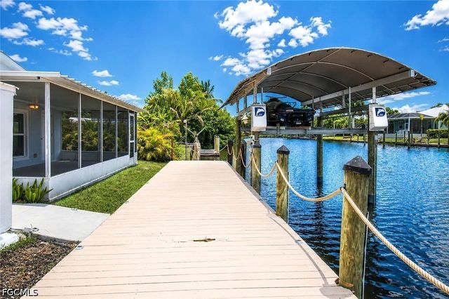 2115 Saint Croix AVE, Fort Myers, FL 33905