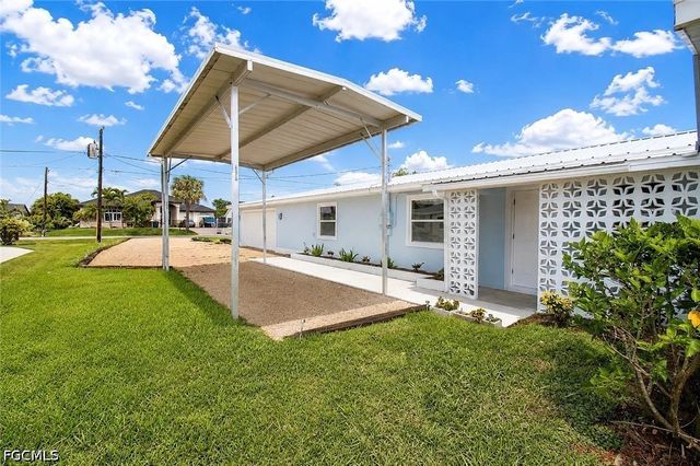 2115 Saint Croix AVE, Fort Myers, FL 33905