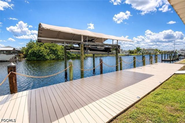 2115 Saint Croix AVE, Fort Myers, FL 33905
