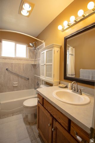 1395 E 5600 S, South Ogden, UT 84403