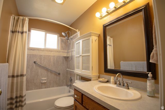 1395 E 5600 S, South Ogden, UT 84403