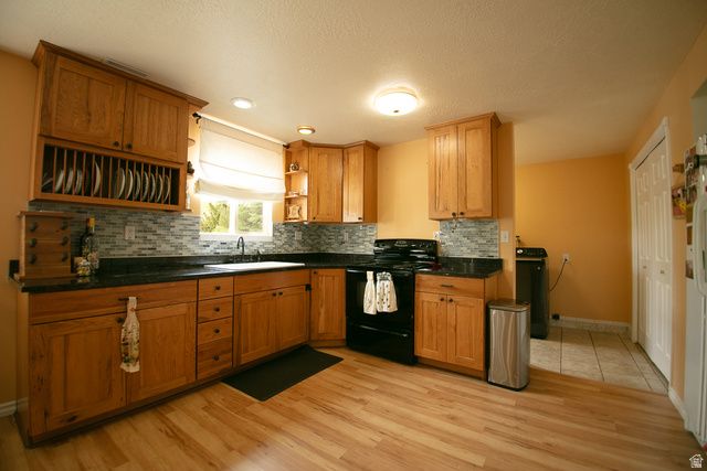 1395 E 5600 S, South Ogden, UT 84403