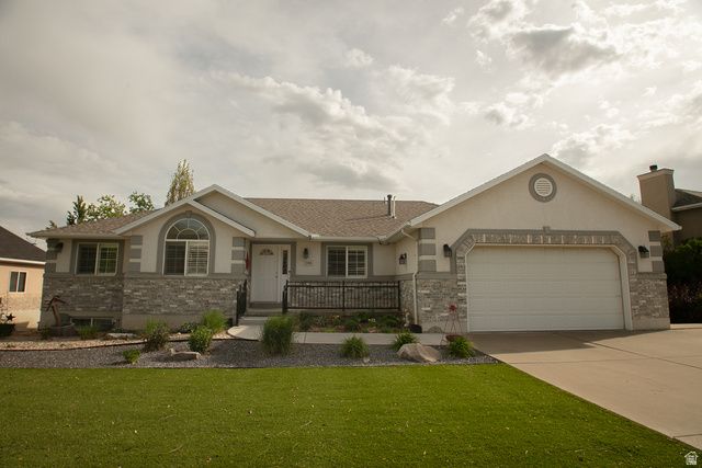 1395 E 5600 S, South Ogden, UT 84403