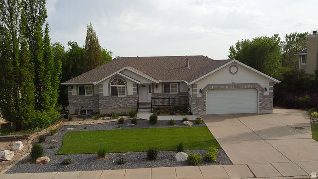 1395 E 5600 S, South Ogden, UT 84403