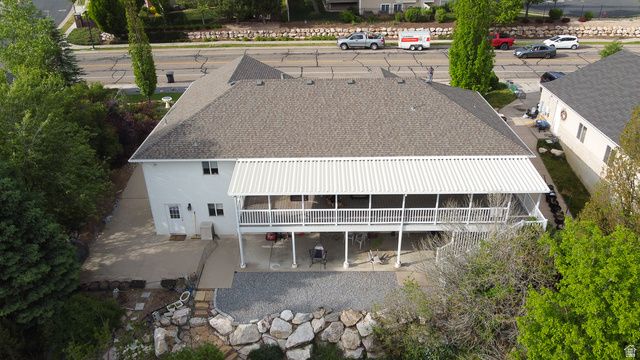 1395 E 5600 S, South Ogden, UT 84403