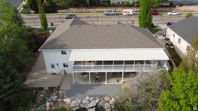 1395 E 5600 S, South Ogden, UT 84403