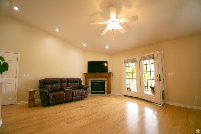 1395 E 5600 S, South Ogden, UT 84403