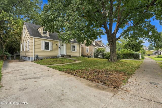 720 Colorado Ave, Louisville, KY 40208