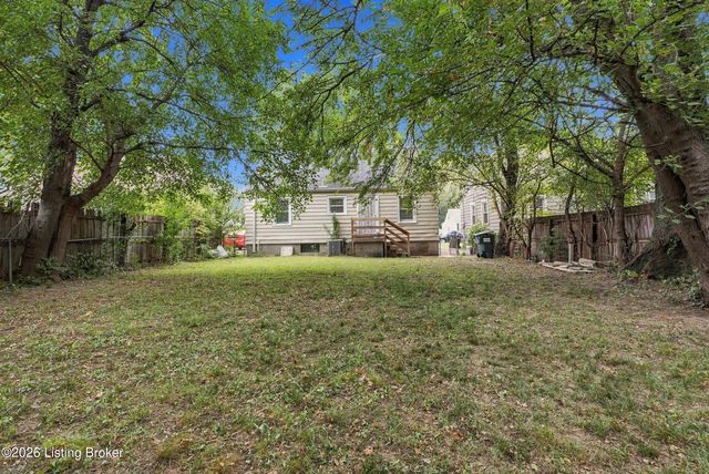 720 Colorado Ave, Louisville, KY 40208