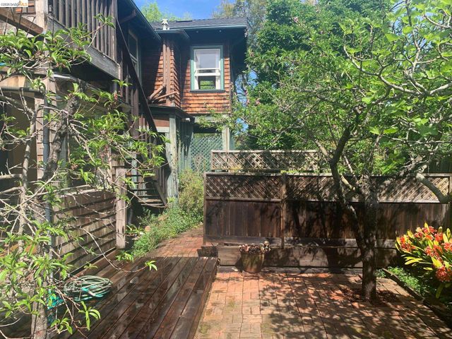 2800 Prince St, Berkeley, CA 94705