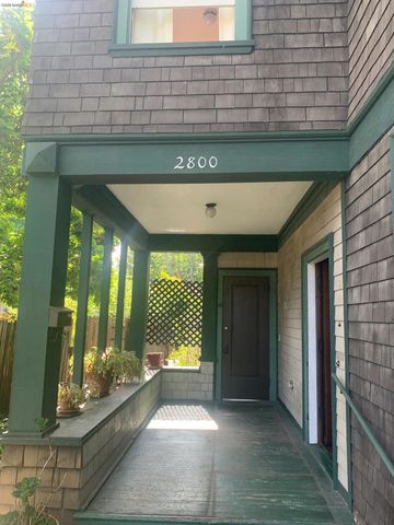 2800 Prince St, Berkeley, CA 94705