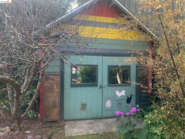 2800 Prince St, Berkeley, CA 94705