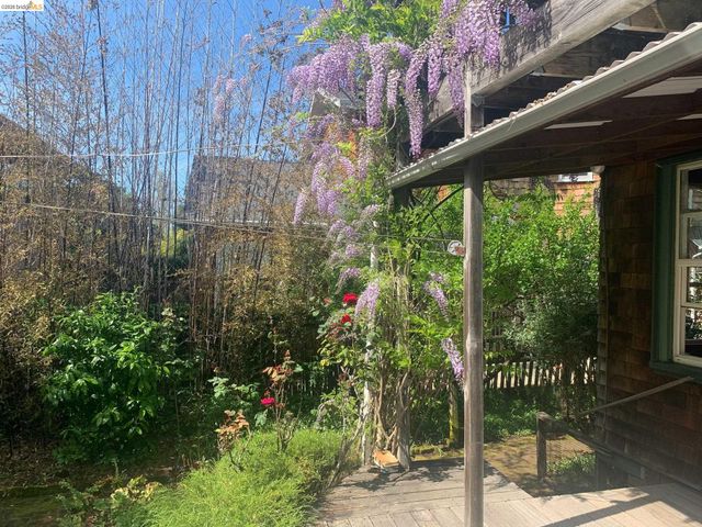 2800 Prince St, Berkeley, CA 94705