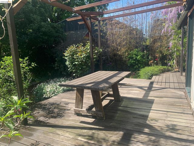 2800 Prince St, Berkeley, CA 94705