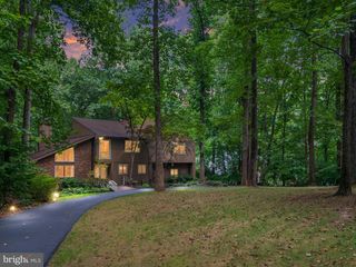 966 COACHWAY, Annapolis, MD 21401