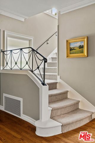 291 Loring Avenue, Los Angeles, CA 90024