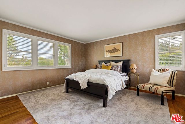 291 Loring Avenue, Los Angeles, CA 90024