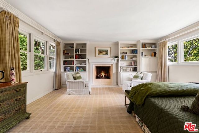 291 Loring Avenue, Los Angeles, CA 90024