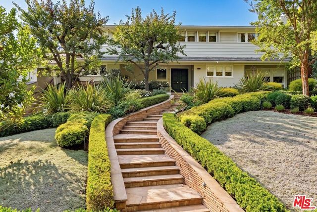 291 Loring Avenue, Los Angeles, CA 90024
