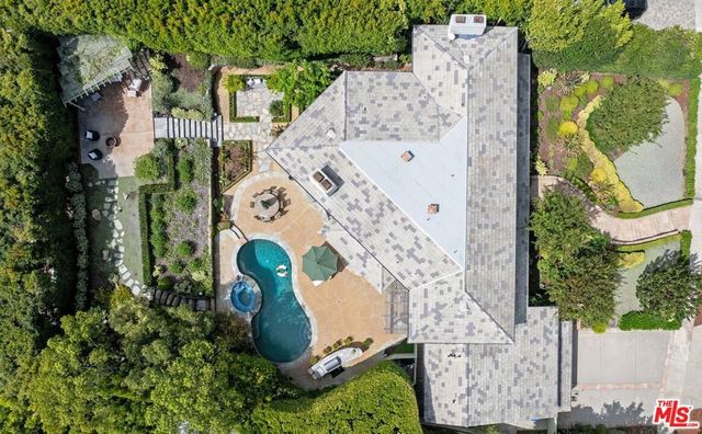 291 Loring Avenue, Los Angeles, CA 90024