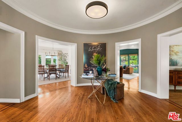 291 Loring Avenue, Los Angeles, CA 90024