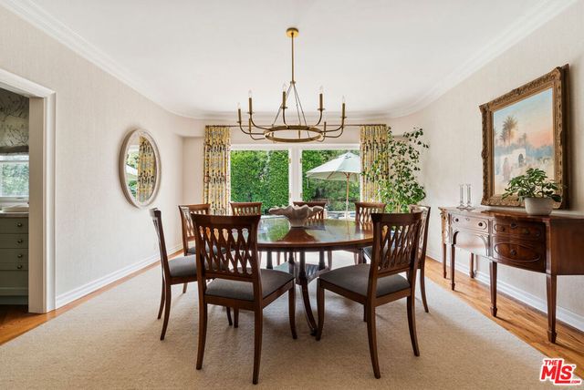 291 Loring Avenue, Los Angeles, CA 90024