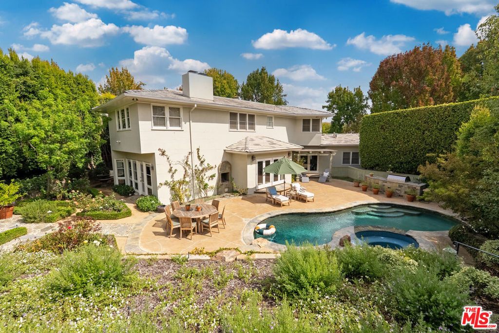 291 Loring Avenue, Los Angeles, CA 90024