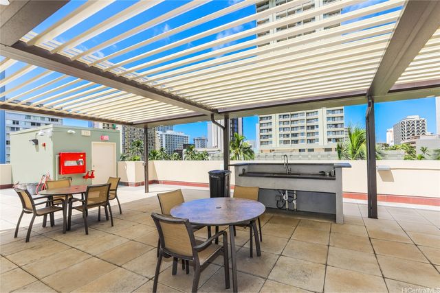 2211 Ala Wai Boulevard 1806, Honolulu, HI 96815
